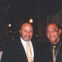 MLK Jr. Day - MLK III